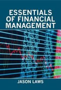 Cover for Essentials of Financial Management