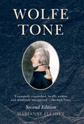 Cover for Wolfe Tone