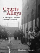 Cover for Courts and Alleys