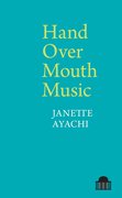 Cover for Hand Over Mouth Music