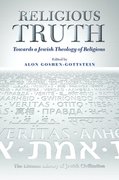 Cover for Religious Truth
