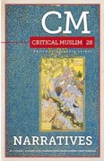 Cover for Critical Muslim 28: Narratives
