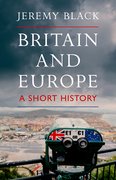 Cover for Britain and Europe