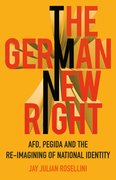 Cover for The German New Right