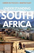 Cover for Understanding South Africa