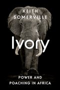 Cover for Ivory