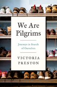 Cover for We Are Pilgrims