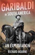 Cover for Garibaldi in South America