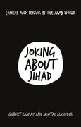 Cover for Joking About Jihad