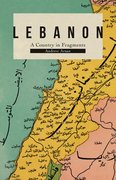 Cover for Lebanon