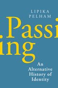Cover for Passing