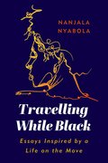 Cover for Travelling While Black