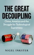 Cover for The Great Decoupling