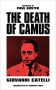 Cover for Death of Camus