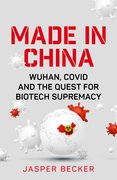 Cover for Made in China - 9781787384675