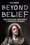 Cover for Beyond Belief
