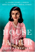 Cover for The House of Jaipur