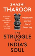 Cover for The Struggle for India