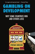 Cover for Gambling on Development
