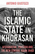 Cover for The Islamic State in Khorasan