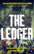 Cover for The Ledger