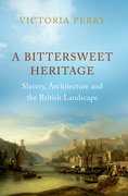 Cover for A Bittersweet Heritage