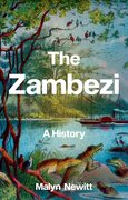 Cover for The Zambezi