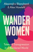 Cover for Wander Women
