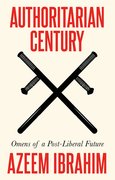Cover for Authoritarian Century