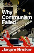 Cover for Why Communism Failed