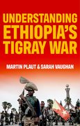 Cover for Understanding Ethiopia
