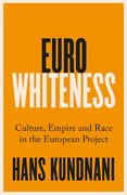 Cover for Eurowhiteness