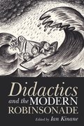 Cover for Didactics and the Modern Robinsonade