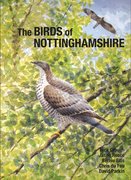 Cover for The Birds of Nottinghamshire