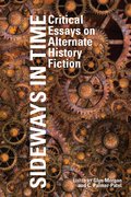 Cover for Sideways in Time