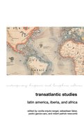 Cover for Transatlantic Studies