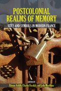 Cover for Postcolonial Realms of Memory