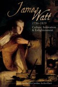 Cover for James Watt (1736-1819)