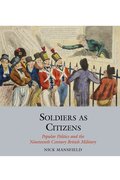 Cover for Soldiers as Citizens