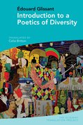 Cover for Introduction to a Poetics of Diversity
