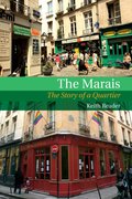 Cover for The Marais