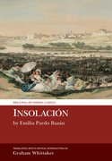 Cover for Insolación: Historia amorosa