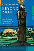 Cover for Beyond Zion
