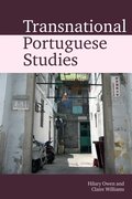 Cover for Transnational Portuguese Studies