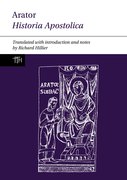 Cover for Arator: Historia Apostolica