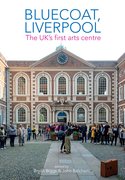 Cover for Bluecoat, Liverpool