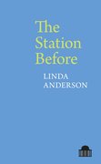 Cover for The Station Before