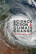 Cover for Science Fiction and Climate Change