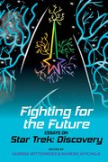 Cover for Fighting for the Future