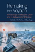 Cover for Remaking the Voyage